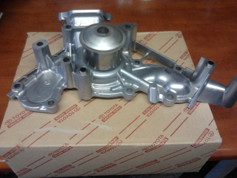 1UZ Lexus V8 Waterpump Lexus V8 Products & Services , Pretoria